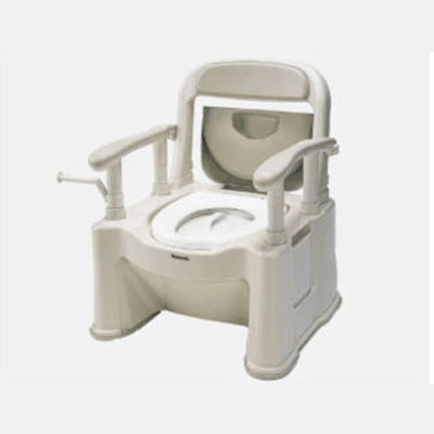 松下室內(nèi)坐便器